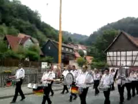 Schützenfest Zorge
