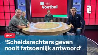 René van der Gijp geeft duidelijkheid over eventuele terugkeer van Dick Advocaat bij Curaçao