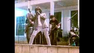 Thunder Hammer - Dawn Of Victory (Rhapsody)