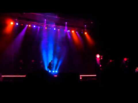 Four Tops and Temptations Medley