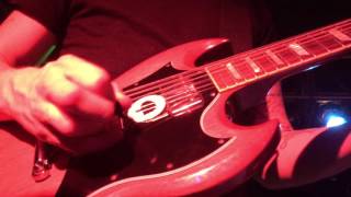 8 - The Terrible Secret - Emery (Live in Raleigh, NC - 11/10/15)