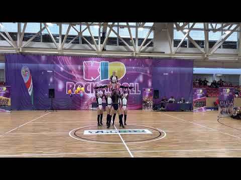 ACRO DANCE SE - CSINIROCK 2023.03.26.