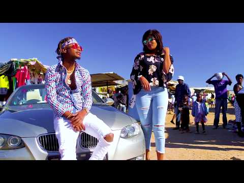 Huby Blakes - Kuroja Chete [Official Music Video]