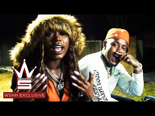 Southside featured video