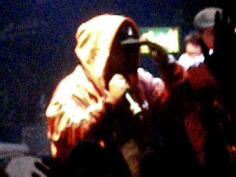 Olli Banjo - Sag BANJO Live Münster