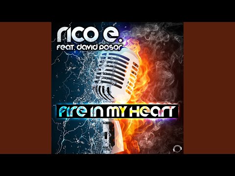 Fire in My Heart (Dance Dealers Remix Edit)
