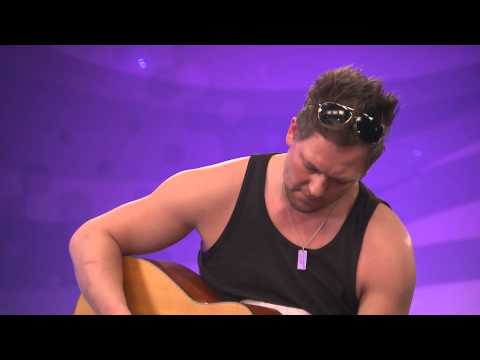 Johan Skog - Guldet blev till sand och Laugh and a half (hela audition) - Idol Sverige (TV4)