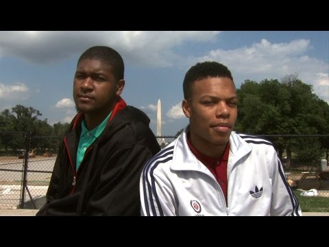 Nate Britt and Kris Jenkins Update - College Basketball