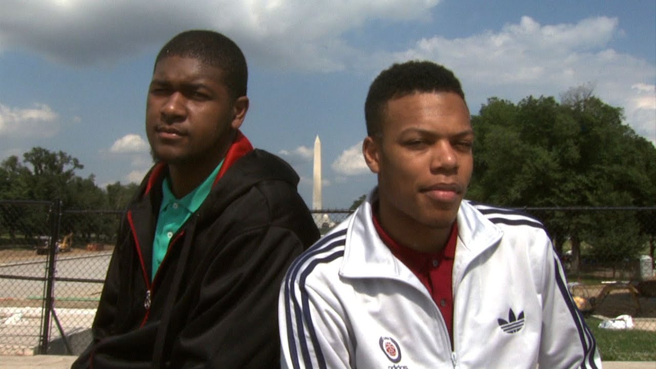 Nate Britt and Kris Jenkins Update - College Basketball