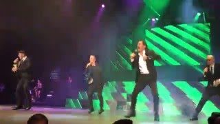 Azúcar y Maldad - M&amp;M Magneto &amp; Mercurio 11/03/16 CDMX