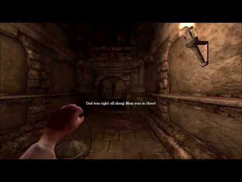 Amnesia Eternium Prologue