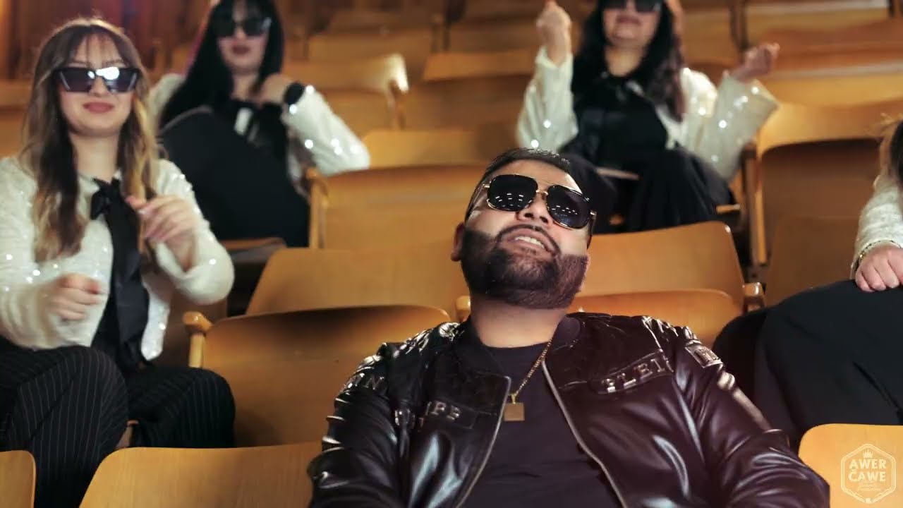 Duo Band Kladno - SOSKE ČAJE prod.Awer Čawe 2026