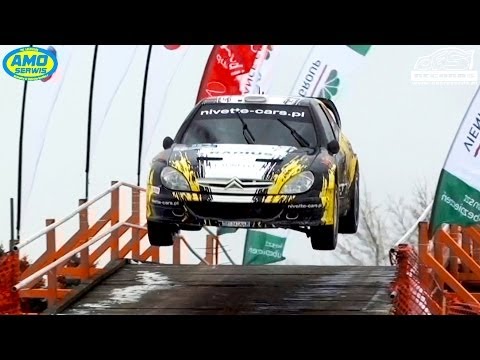 51 Rajd Barbórka 2013 - The Best Of by OesRecords