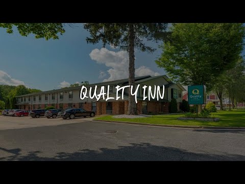 Quality Inn Review - Lee , United States of America
