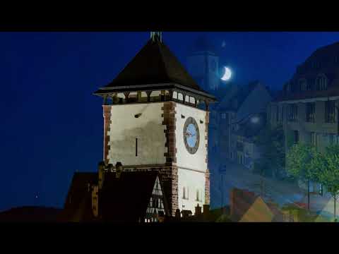 Freiburg, deine Wege - Meine Region