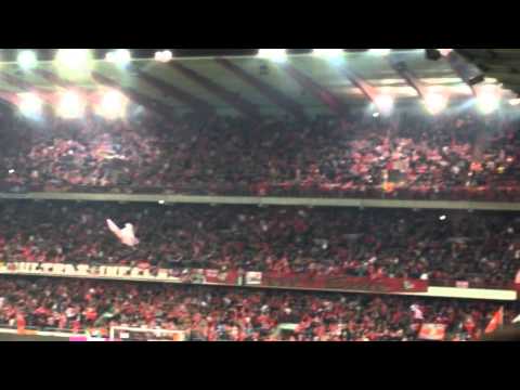 Standard vs Zulte-Waregem