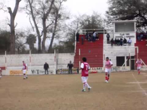 TIRO VS UNION ACONQUIJA FECHA 3