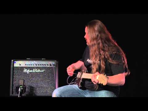 Hughes and Kettner Switchblade 50 Combo