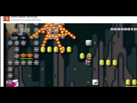 Patrick Klepek Vs.The Ryckoning