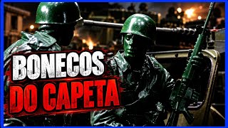 CAMPO DE BATALHA - O TOY STORY DO STEPHEN KING 