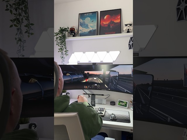 Vídeo relacionado con Tobii Gaming Eye Tracker Mounting Kit - Flex Mount and Metal Plate Mounts