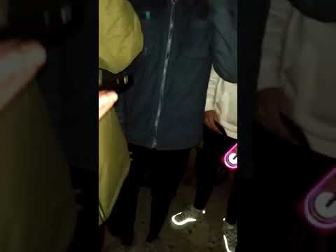 Batalla escrita : Ragde VS Vidi DRK