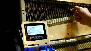 Video thumbnail for Peterson StroboFlip by ShadetreeKeys