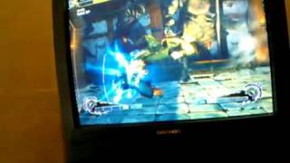 Online Revelations Tournament: TTC|Noah (Dictator) vs. TR3 WORLDSLAYER (Ibuki)