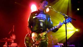 The Wedding Present - What Did Your Last Servant Die Of?