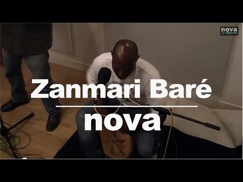 Zanmari Baré - Néo Géo • Live @ Nova