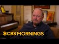 Rupert Holmes opens up about new novel "Murder Your Employer"
