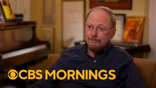 Rupert Holmes opens up about new novel &quot;Murder Your Employer&quot;