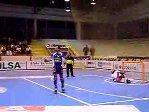 OC Barcelos - Benfica