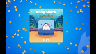 3K Blooket Pack Opening of The AQUATIC PACK!