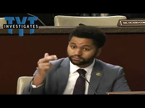 Maxwell Frost TORCHES The GOP's Pathetic Stunt