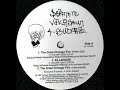 Definite Vakashun 4 Suckas The Great Chicago Fire Album Version
