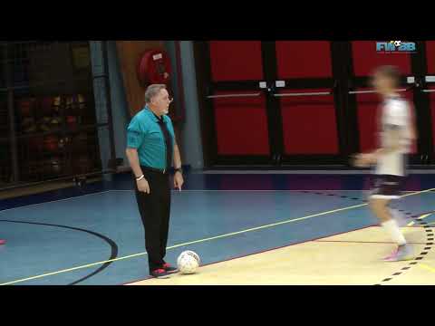 25/10/2019: Flémalle - Golden LACHS Seraing (match complet)