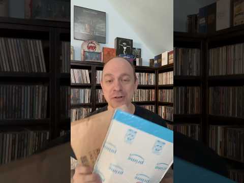 Amazon Album Ordering Hack