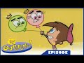 The Fairly OddParents Timvisible That Old Black Magic Ep 12