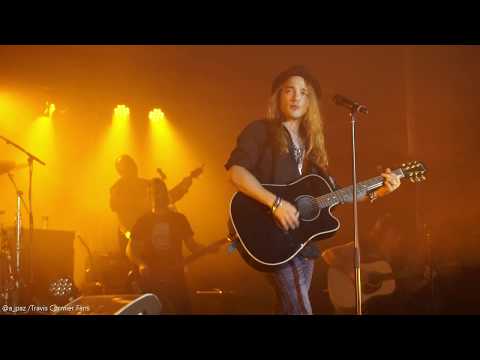 Travis Cormier/Eric Lapointe - Wanted Dead or Alive (Île d'Orléans)