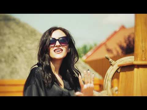 Márkypapa X Sylla - KINCSEM (OFFICIAL MUSIC VIDEO 2021) Prod. MRG Beats