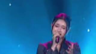 Download lagu Keenan dibabak spektakuler show 3 Indonesian idol-Cinta datang terlambat  mp3