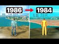GTA Vice City Vs Vice City Stories Everything Is Different