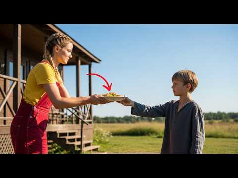 „Armer Junge Versprach ‘Ich Zahle Wenn Ich Reich Bin’ – 20 Jahre Später Schockierte Er Alle!“