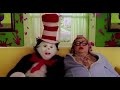 The Cat In The Hat The Crate