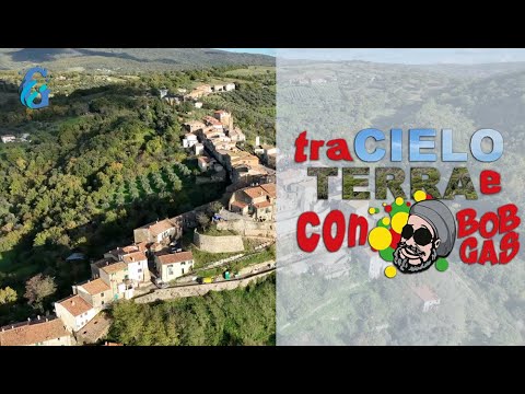 Tra cielo e terra con BobGas: alla scoperta di Cana, mai così bella