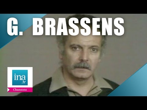 Bonhomme - Georges Brassens