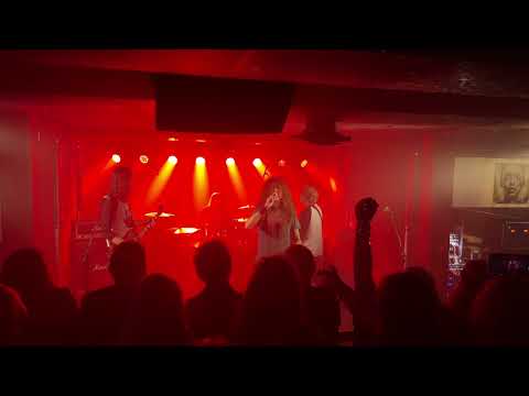 Ludor - Live at Noselake Metal Festival 2022 - Full show