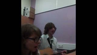 Cover: I Adore You - Melpo Mene