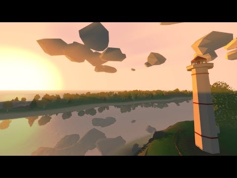 No i jest. Unturned S2E1 [Polski-survival.pl]